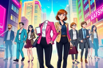 Najlepsze filmy o pracy w biurze