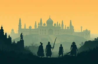 Historyczne filmy o starożytnych indyjskich imperiach