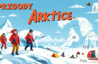 10 Filmów o Przygodach w Arktyce