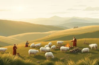 10 Dramatów o Pasterzach, Które Musisz Zobaczyć