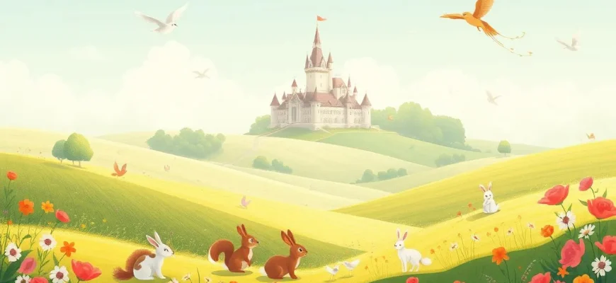 Fantastyczne filmy o rolnictwie