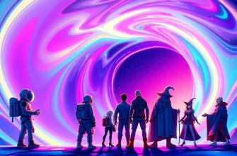 Najlepsze Filmy Sci-Fi o Zakrzywieniu Przestrzeni