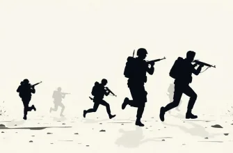 Najlepsze filmy akcji o wojskowych szkołach