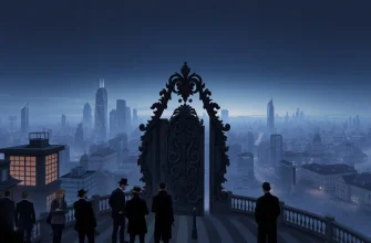 10 Kryminalnych Filmów o Podziemnym Biznesie