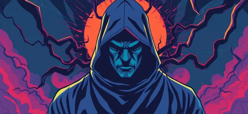 Najlepsze filmy grozy o represjach