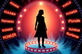 10 Filmów Psychologicznych, Które Zmieniają Świadomość