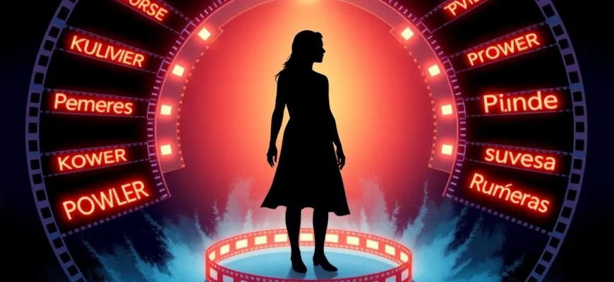 10 Filmów Psychologicznych, Które Zmieniają Świadomość