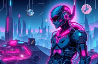 Najlepsze Filmy Sci-Fi o Cyborgach