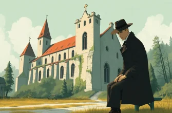 Tajemnice klasztorów: 10 detektywistycznych filmów