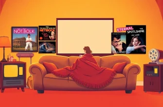 Jesienne filmy, które musisz zobaczyć