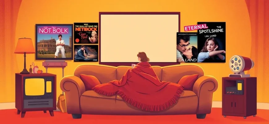 Jesienne filmy, które musisz zobaczyć