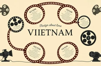 Najlepsze filmy dramatyczne o wojnie w Wietnamie