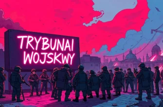 Najlepsze filmy o wojnie i trybunałach wojskowych