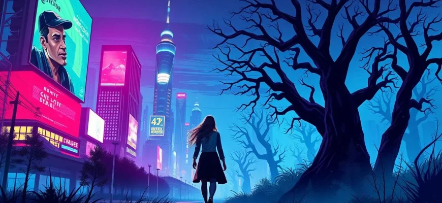 10 Filmów Biograficznych o Piekielnych Doświadczeniach