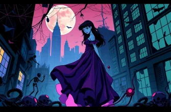 10 Atmosferycznych Horrorów, Które Musisz Zobaczyć