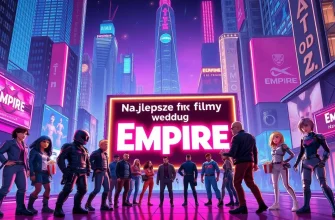 Najlepsze filmy według magazynu Empire