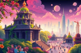 10 Filmów Biograficznych o Świątyniach