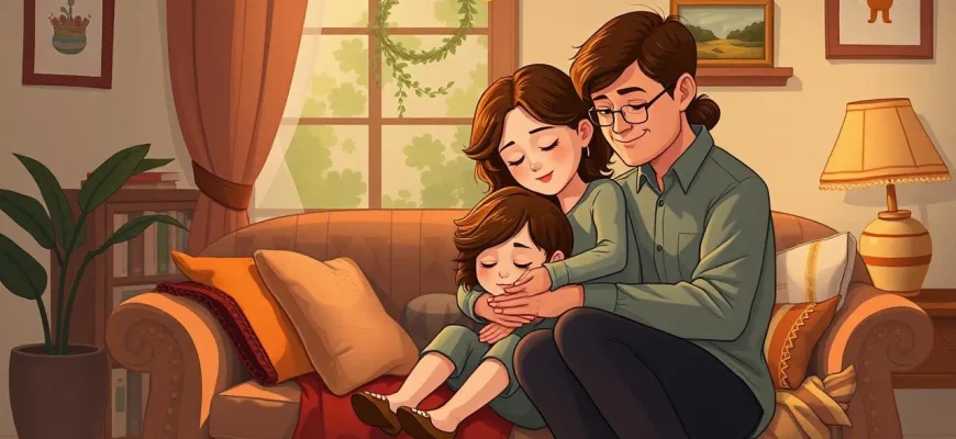 Najlepsze filmy dramatyczne o rodzinach zastępczych