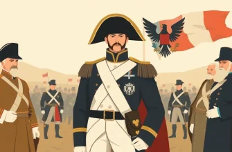 Epickie opowieści o marszałkach Napoleona