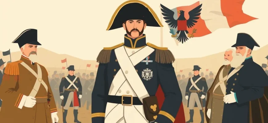 Epickie opowieści o marszałkach Napoleona