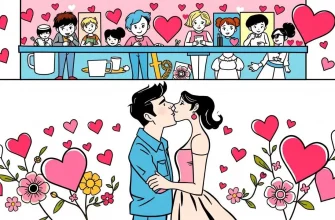 Najlepsze komedie o miłości od pierwszego wejrzenia