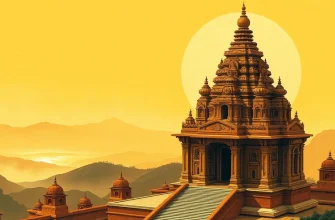 Dokumentalne filmy o świątyniach