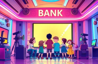 Rodzinne filmy o bankach - 10 propozycji