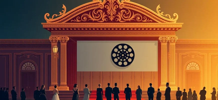 Najlepsze Filmy Dramatyczne o Przeznaczeniu