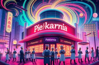 Najlepsze Filmy o Piekarzach