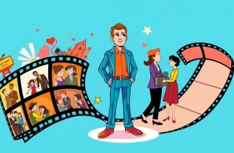 Melodramaty o producentach filmowych