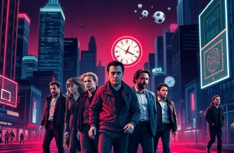 10 Thrillerów o Trenerach, Które Musisz Zobaczyć