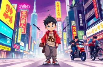 Rodzinne Filmy o Yakuzie