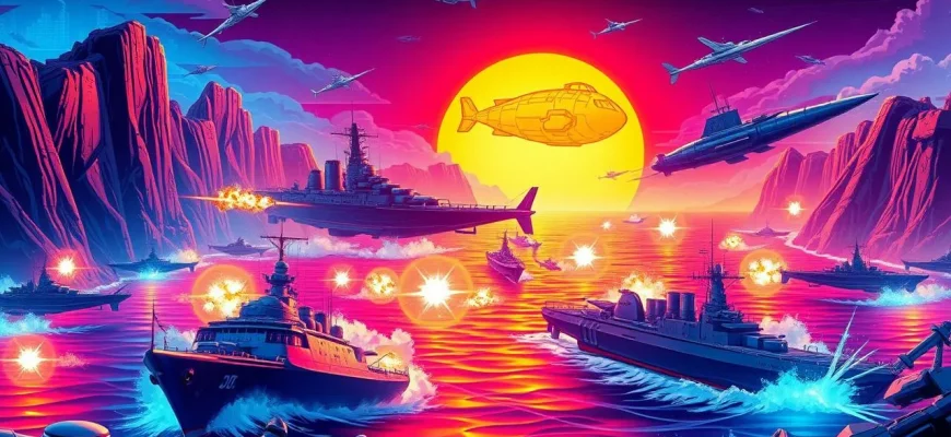 Wojenne filmy o operacjach przybrzeżnych