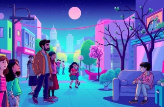 Filmy rodzinne o wyrzutkach