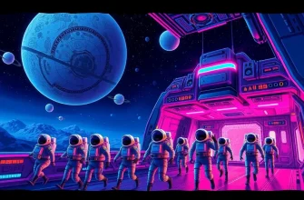 Najlepsze filmy o przygodach na kosmicznych stacjach