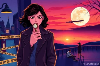 Melodramatyczne detektywy: 10 filmów, które musisz zobaczyć