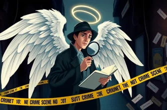 Anielskie zagadki: 10 detektywistycznych filmów