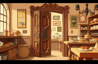 Słodkie dokumenty: 10 filmów o cukiernictwie