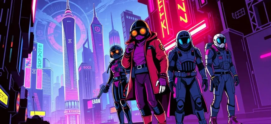 Najlepsze Filmy Sci-Fi o Napadach