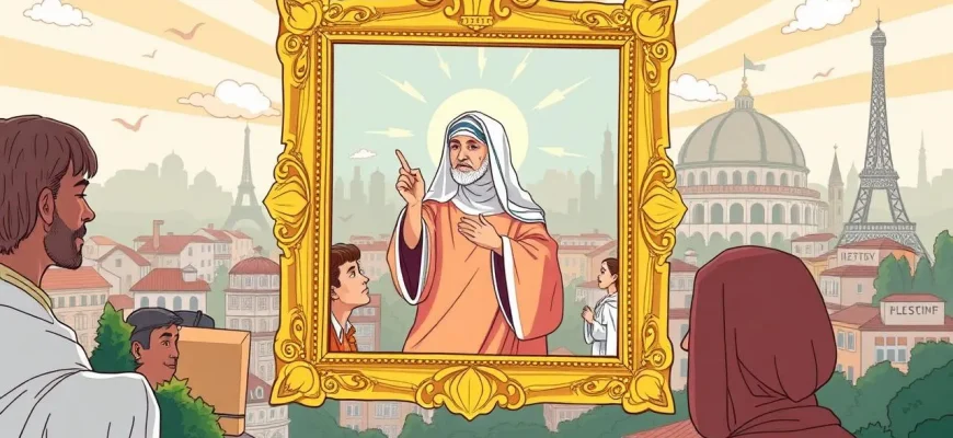 Święci w kinie: 10 melodramatów