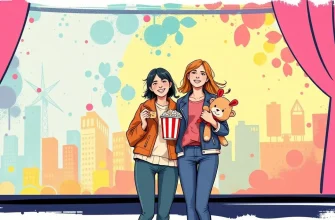 Komedia o dwóch siostrach: 10 filmów, które musisz zobaczyć