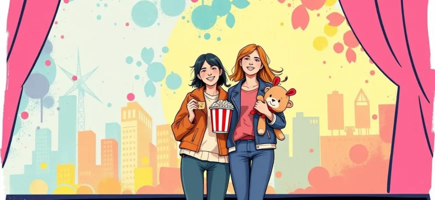 Komedia o dwóch siostrach: 10 filmów, które musisz zobaczyć