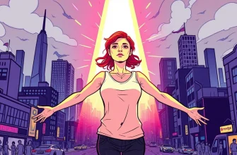 10 Filmów Biograficznych o Bulimii