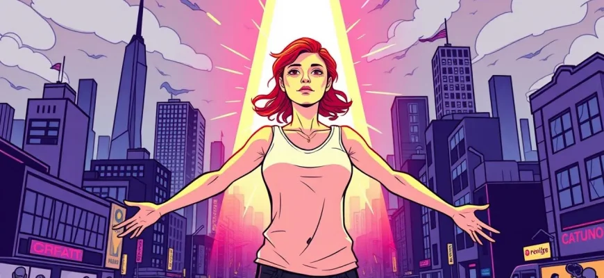 10 Filmów Biograficznych o Bulimii