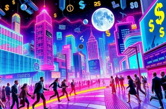 Najlepsze filmy biograficzne o kryzysie finansowym