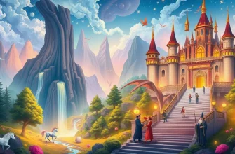 10 filmów fantasy, w których aktorzy grają w magicznych światach