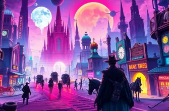 Najlepsze westerny o paradoksach czasowych