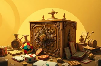 Dokumentalne filmy o łamigłówkach