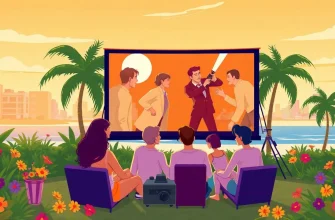 Letnie Kryminalne Filmy