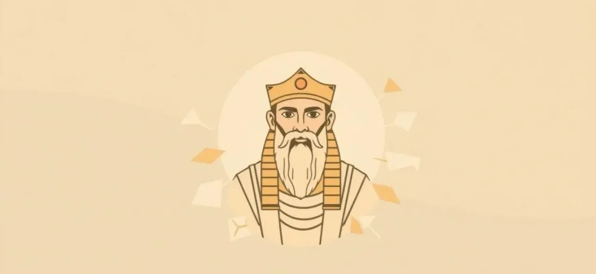 10 filmów historycznych o Hammurabi